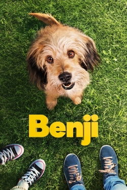 Watch Free Benji HD Online on SFlix