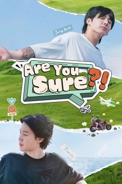 Watch Free Are You Sure?! HD Online on SFlix