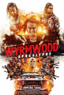 Watch Free Wyrmwood: Apocalypse HD Online on SFlix