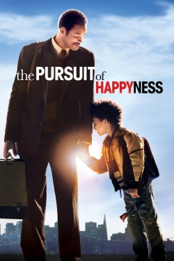 Watch Free The Pursuit of Happyness HD Online on SFlix