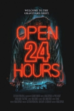 Watch Free Open 24 Hours HD Online on SFlix