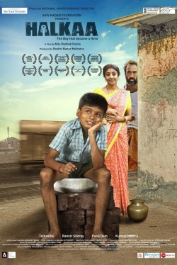 Watch Free Halkaa HD Online on SFlix