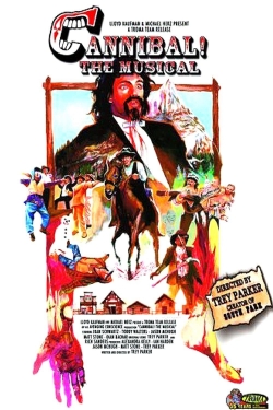 Watch Free Cannibal! The Musical HD Online on SFlix