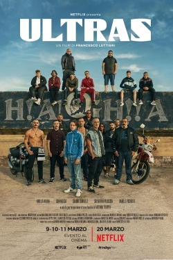 Watch Free Ultras HD Online on SFlix