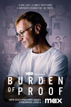 Watch Free Burden of Proof HD Online on SFlix