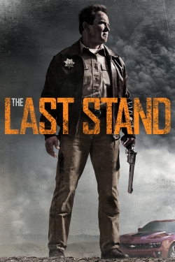 Watch Free The Last Stand HD Online on SFlix