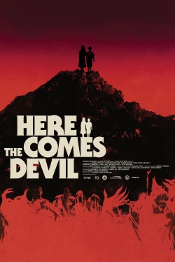 Watch Free Here Comes the Devil HD Online on SFlix