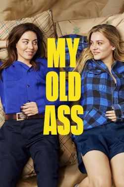 Watch Free My Old Ass HD Online on SFlix