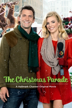 Watch Free The Christmas Parade HD Online on SFlix