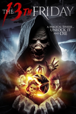 Watch Free The 13th Friday HD Online on SFlix