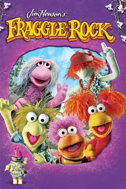 Watch Free Fraggle Rock HD Online on SFlix