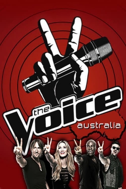 Watch Free The Voice AU HD Online on SFlix