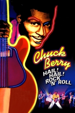 Watch Free Chuck Berry: Hail! Hail! Rock 'n' Roll HD Online on SFlix