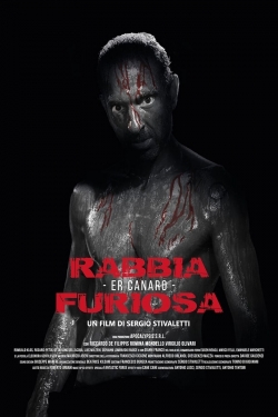 Watch Free Rabbia Furiosa: Underdog HD Online on SFlix