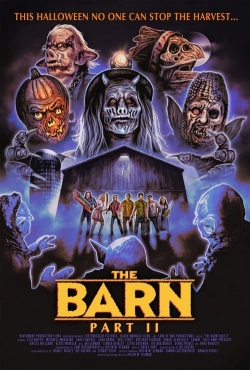 Watch Free The Barn Part II HD Online on SFlix