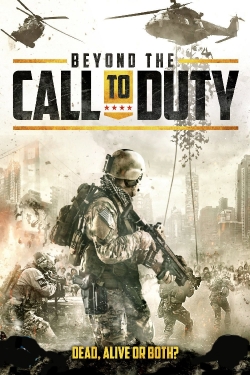 Watch Free Beyond the Call to Duty HD Online on SFlix