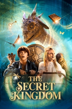 Watch Free The Secret Kingdom HD Online on SFlix