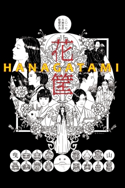 Watch Free Hanagatami HD Online on SFlix