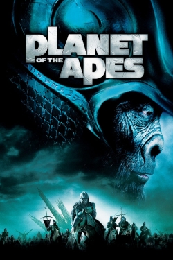 Watch Free Planet of the Apes HD Online on SFlix