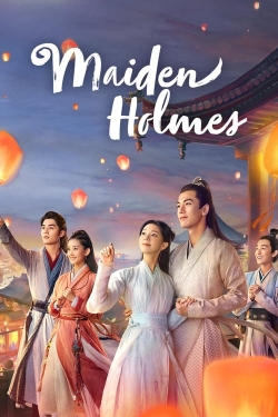 Watch Free Maiden Holmes HD Online on SFlix