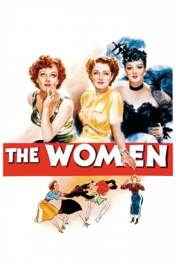 Watch Free The Women HD Online on SFlix