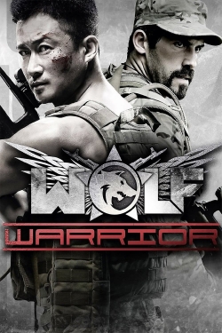 Watch Free Wolf Warrior HD Online on SFlix