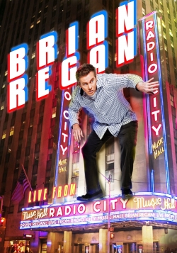 Watch Free Brian Regan: Live From Radio City Music Hall HD Online on SFlix