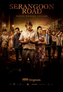 Watch Free Serangoon Road HD Online on SFlix