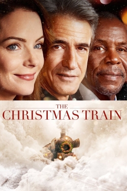 Watch Free The Christmas Train HD Online on SFlix