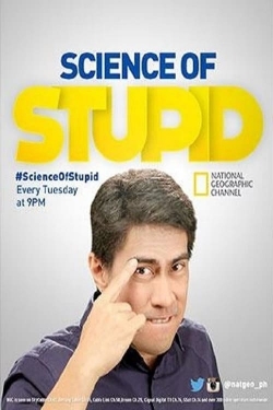 Watch Free Science of Stupid HD Online on SFlix