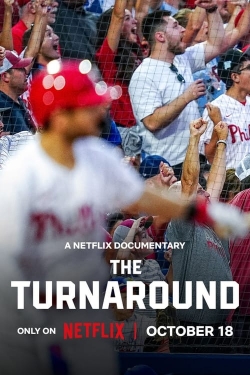 Watch Free The Turnaround HD Online on SFlix