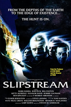 Watch Free Slipstream HD Online on SFlix