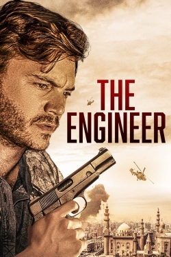 Watch Free The Engineer HD Online on SFlix