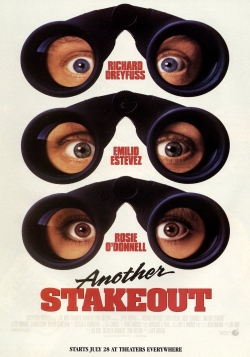 Watch Free Another Stakeout HD Online on SFlix