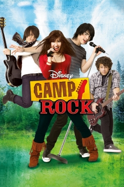 Watch Free Camp Rock HD Online on SFlix