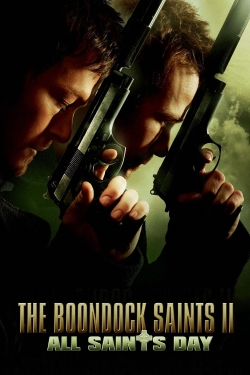 Watch Free The Boondock Saints II: All Saints Day HD Online on SFlix