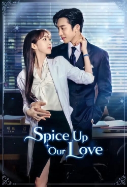 Watch Free Spice Up Our Love HD Online on SFlix