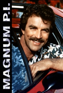 Watch Free Magnum, P.I. HD Online on SFlix