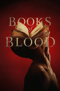 Watch Free Books of Blood HD Online on SFlix