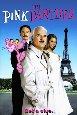 Watch Free The Pink Panther HD Online on SFlix