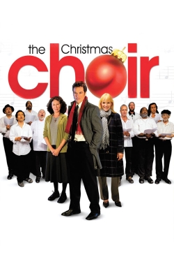 Watch Free The Christmas Choir HD Online on SFlix