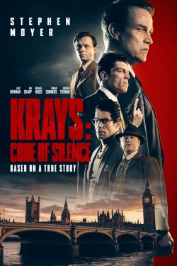 Watch Free Krays: Code of Silence HD Online on SFlix