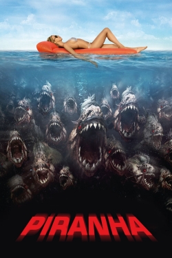 Watch Free Piranha 3D HD Online on SFlix