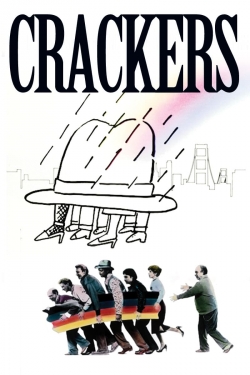 Watch Free Crackers HD Online on SFlix