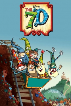 Watch Free The 7D HD Online on SFlix