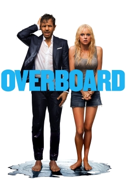 Watch Free Overboard HD Online on SFlix