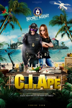 Watch Free C.I.Ape HD Online on SFlix