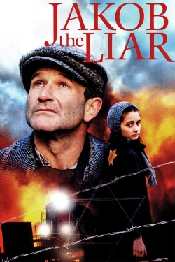 Watch Free Jakob the Liar HD Online on SFlix