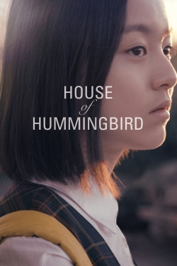 Watch Free House of Hummingbird HD Online on SFlix