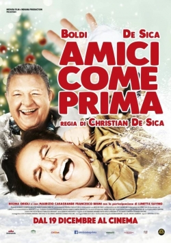 Watch Free Amici come prima HD Online on SFlix